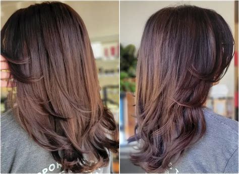 coupe en u femme|Coupe U